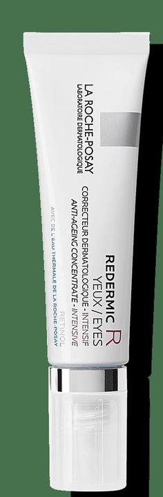 Image du produit La Roche Posay Redermic R (Crème, 15 ml, Jour + nuit)