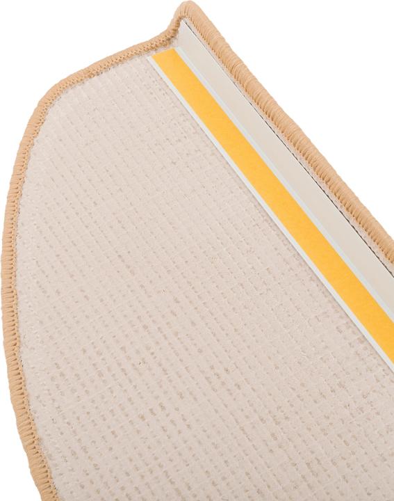 Produktbild Pergamon Natur Sisal Stufenmatten 15er-Set (24 x 65 cm)