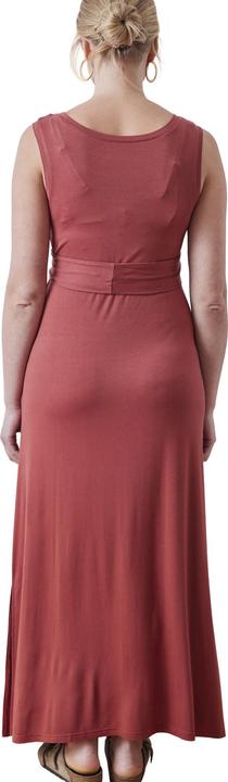 Produktbild Vertbaudet Ärmelloses Umstands-Maxikleid (40)