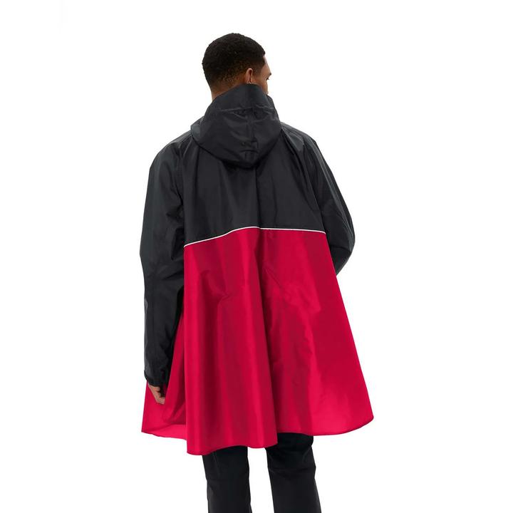 Produktbild Vaude Valero Poncho (S)