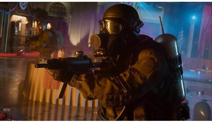 Immagine prodotto Activision Call of Duty: Black Ops 6 (PS4, DE)