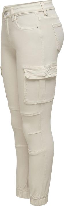 Actual product image Only Knöchellange Cargohose Cargohose (W40/L30)