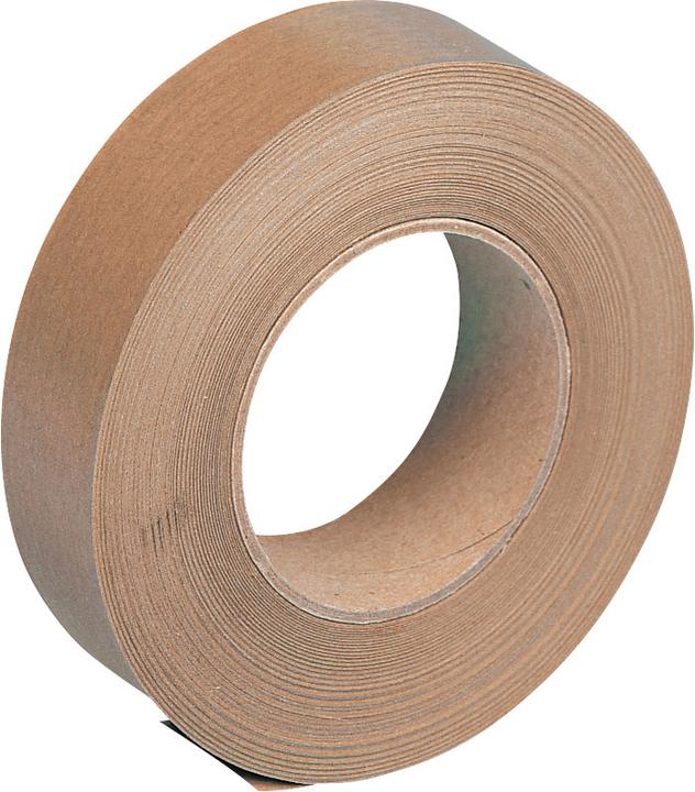 Produktbild Wachter KLEBEBAND PAPIER BRAUN 150m/25mm (25 mm)