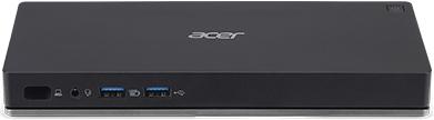 Produktbild Acer USB Type-C Dock II (USB-C, 1 Ports)