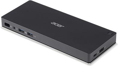 Produktbild Acer USB Type-C Dock II (USB-C, 1 Ports)