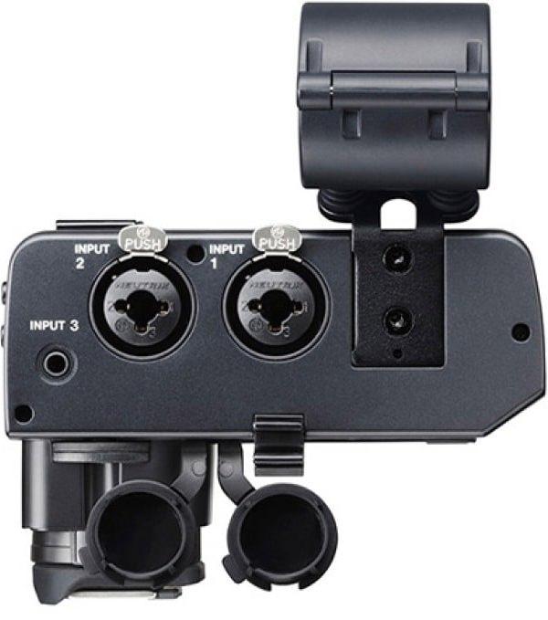 Produktbild Tascam CA-XLR2d-C (Diverse)