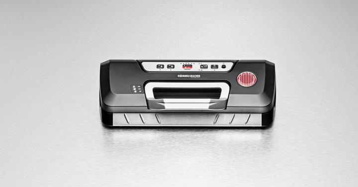 Actual product image Rommelsbacher VAC 285
