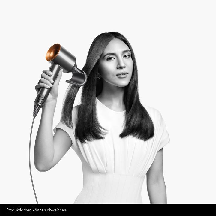 Produktbild Dyson Supersonic HD07