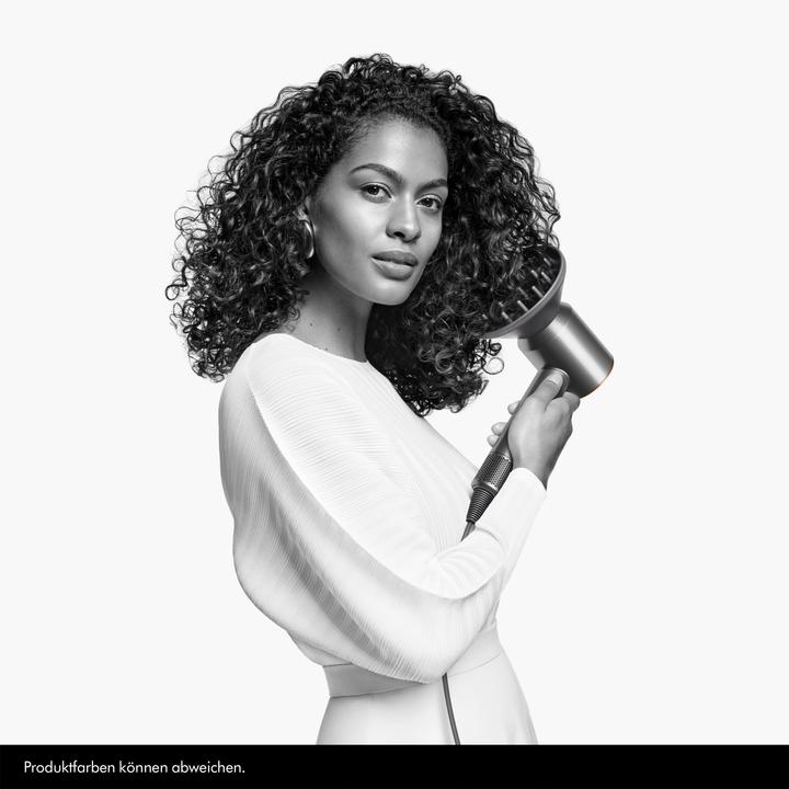Produktbild Dyson Supersonic HD07