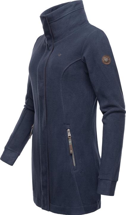 Produktbild Ragwear Letrice Fleece (3XL)