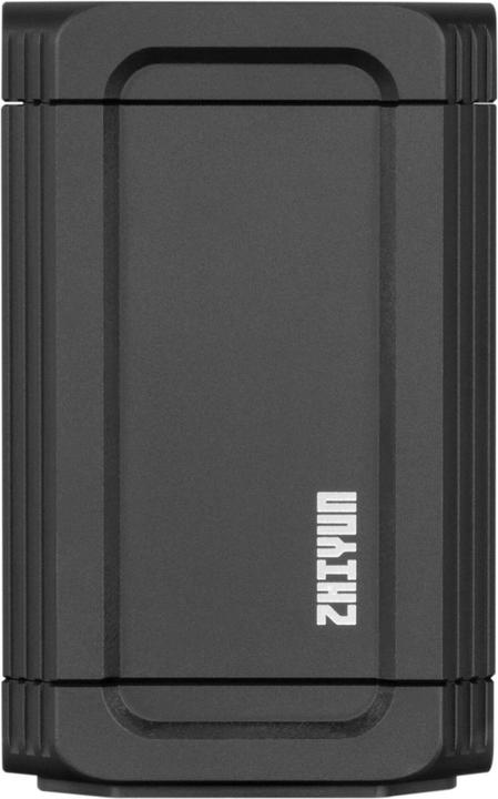 Actual product image Zhiyun Crane M2S Combo (Single-lens reflex camera, Action camera, 1 kg)