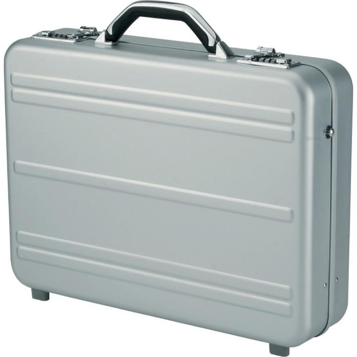 Actual product image Alumaxx Mercato (15 l, Hand luggage (up to 50 litres))