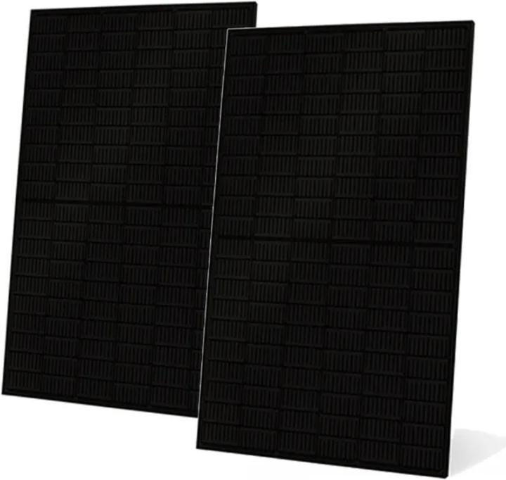 Produktbild Autosolar Solarkraftwerk Set (600 W)