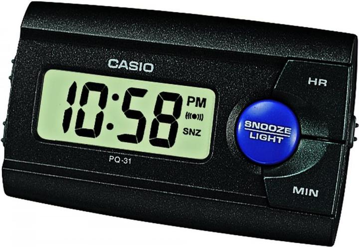 Casio Pq-31