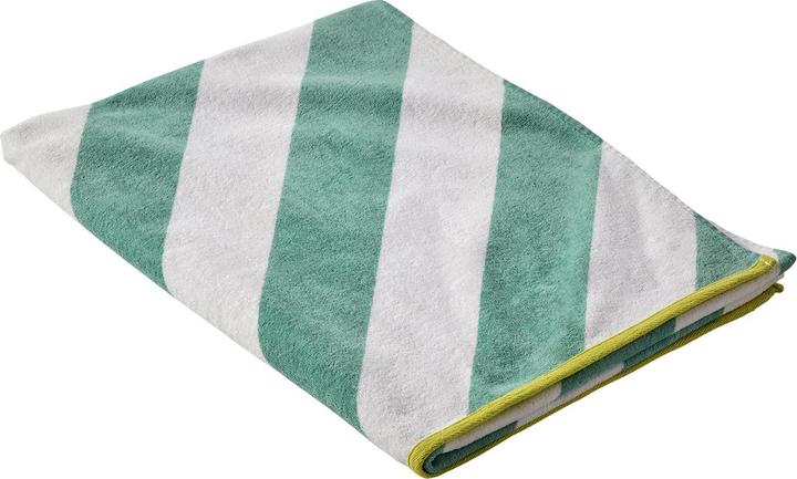 Produktbild Vertbaudet Kinder Badetuch (70 x 140 cm)
