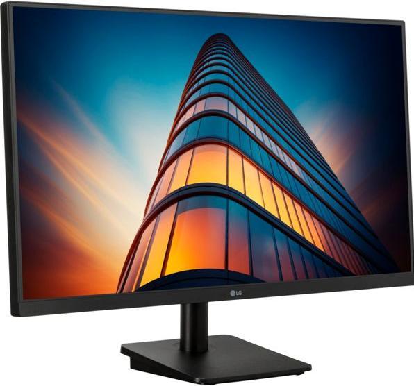 Image du produit LG 24" 24BA400-B (1920 x 1080 pixels, 23.80")
