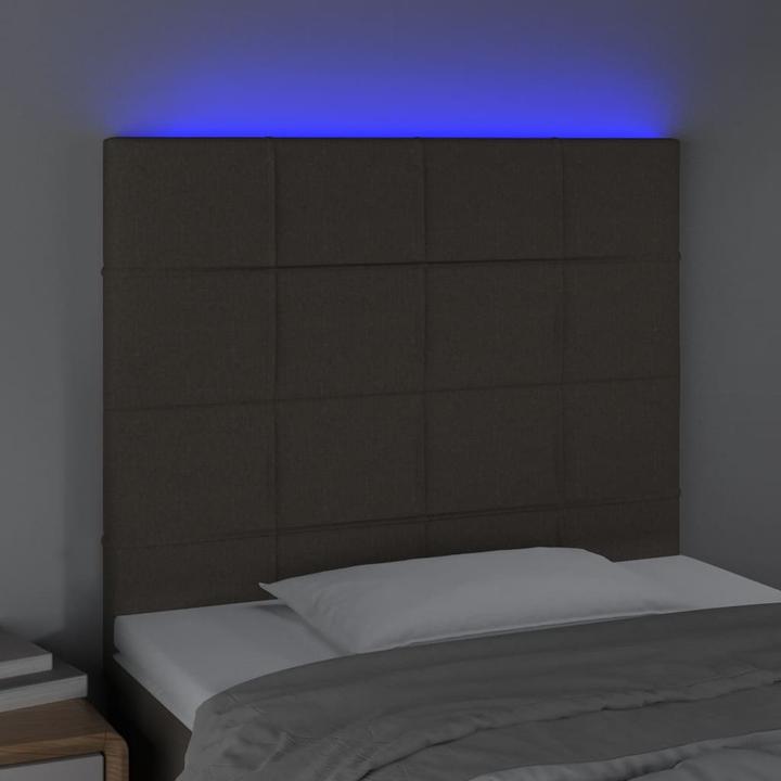 Immagine prodotto VidaXL Brynleigh (90 x 5 x 128 cm)