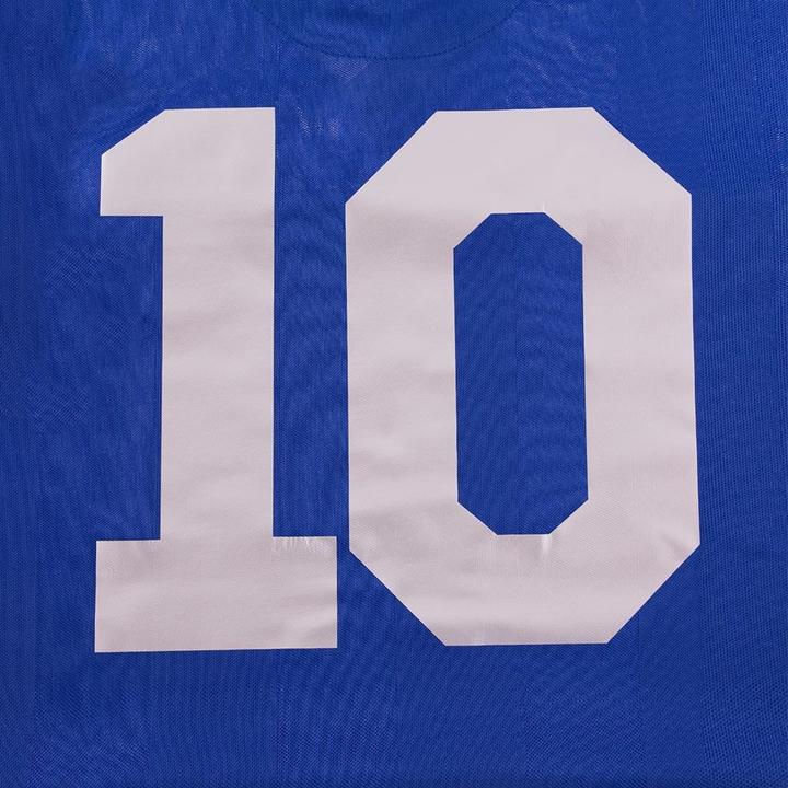 Image du produit Copa Football Maradona Argentine 1986 extérieur hommage maillot (XL)