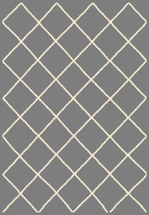 Produktbild Domoletti CARPET LOTO 5993 FM6/HR6 E 0.67X1.20 (120 x 67 cm)