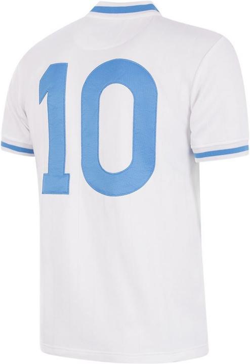 Image du produit Copa Football Maradona Napoli 1986 - 1987 maillot hommage extérieur (XL)