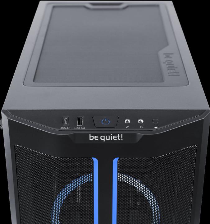 Actual product image Joule Performance High-end gaming PC RTX4090 R9 32GB 2TB L1129808 (AMD Ryzen 9 7900X3D, 32 GB, GeForce RTX 4090)
