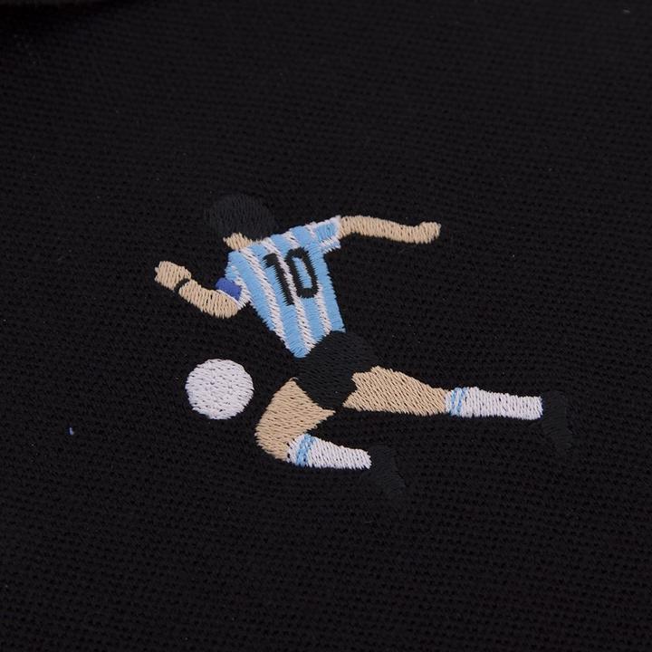Image du produit Copa Football Maradona X Argentine Hommage Polo (XL)