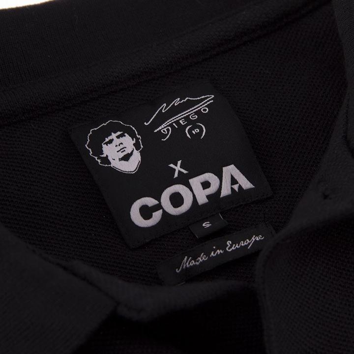 Image du produit Copa Football Maradona X Argentine Hommage Polo (XL)