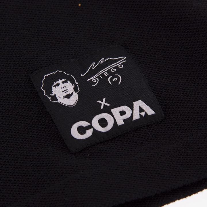 Image du produit Copa Football Maradona X Argentine Hommage Polo (XL)