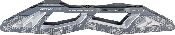 Produktbild Powerslide Frames (125 mm)