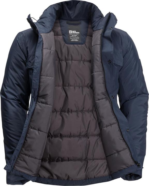 Produktbild Jack Wolfskin Textor Utility Jkt M (XL)