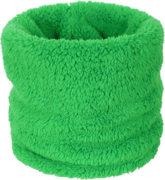 Actual product image Mountain Warehouse Childrens/Kids Sherpa Fleece Neck Gaiter