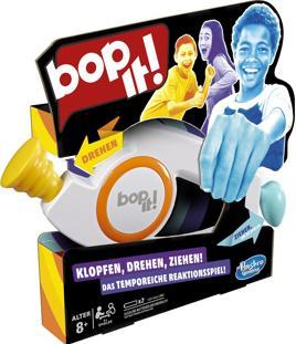 Produktbild Hasbro Gaming Bop It (Deutsch, Schweizerdeutsch)