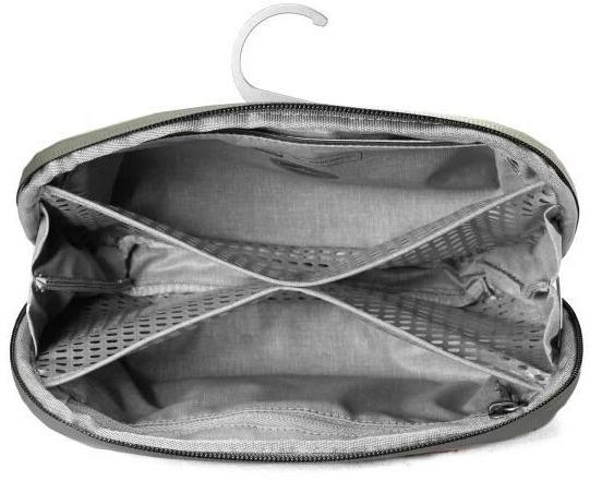 Actual product image Peak Design Wash Pouch size S (1 l)