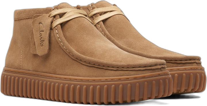 Clarks Torhill Hi