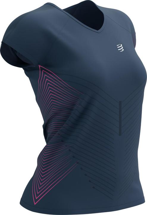 Compressport Performance SS Tshirt W (XS)