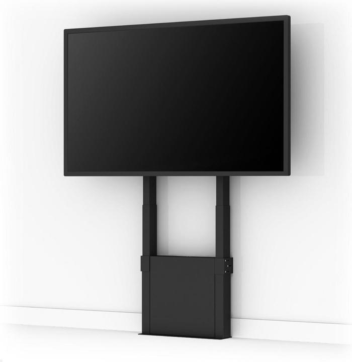 Image du produit NEC PD02WHA Montage de mur à mur