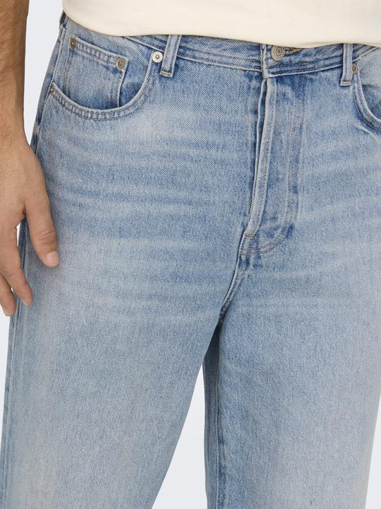Produktbild Only & Sons Onsfade Loose Lb 2330 Tai Dnm Noos (W31/L30)