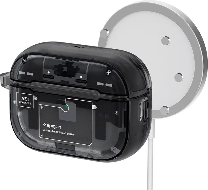 Immagine prodotto Spigen ACS05593 (Borsa per cuffie)