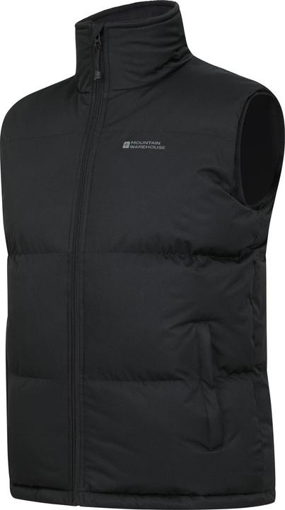 Produktbild Mountain Warehouse Rock Weste Wattiert (3XL)
