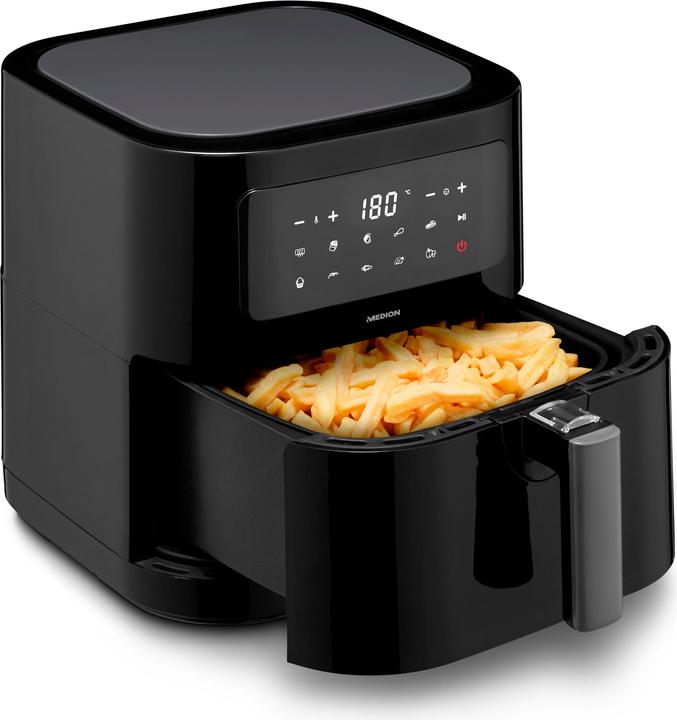 Produktbild Medion Heissluft-Fritteuse MD 11740