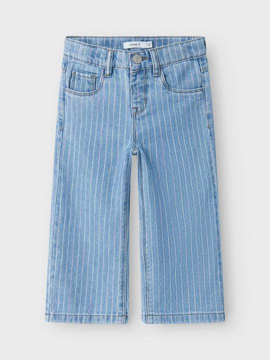 Immagine prodotto Name it Straight Fit Jeans (92)