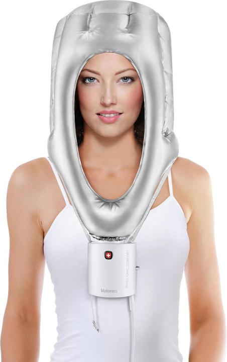 Actual product image Valera Swiss Ionic Comfort