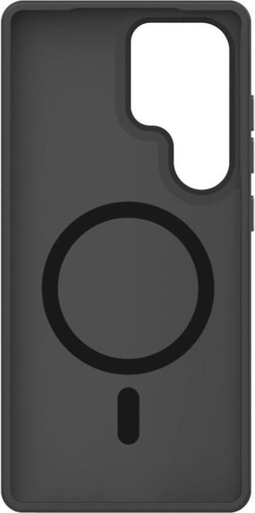 Produktbild Evelatus Back panel cover Samsung Galaxy S25 Ultra Hybird Case With Magnetic PC+TPU Black (Samsung Galaxy A56)