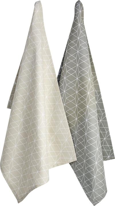 Produktbild micasa Sirus (50 x 70 cm)