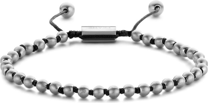Frank 1967 Beads (20 cm, Edelstahl)