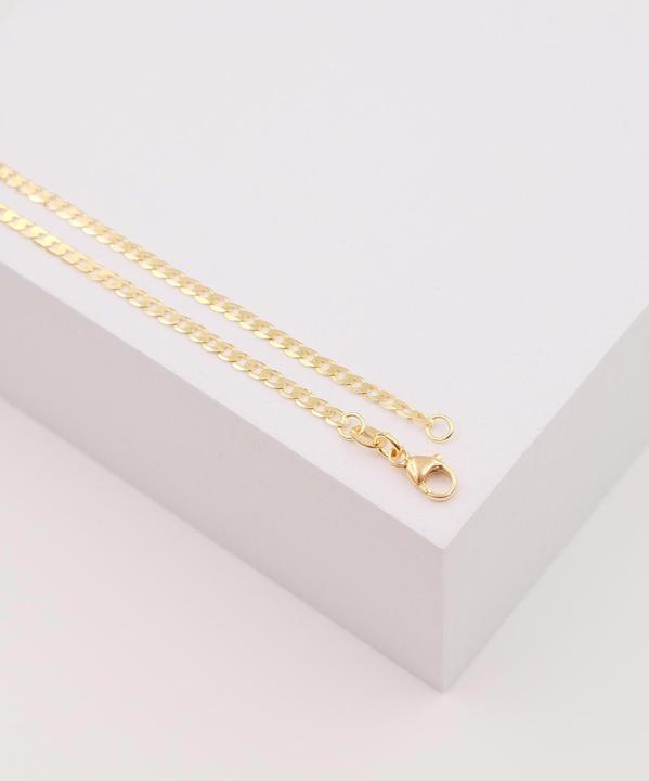 Immagine prodotto Muau Serbatoio (19 cm, Oro giallo 750/18 carati)