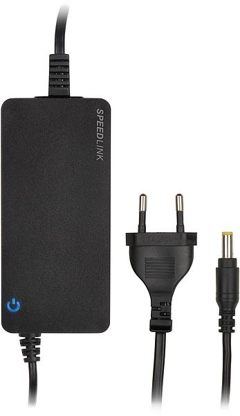 Produktbild Speedlink Pecos Universal Notebook Power Adapter (90 W)