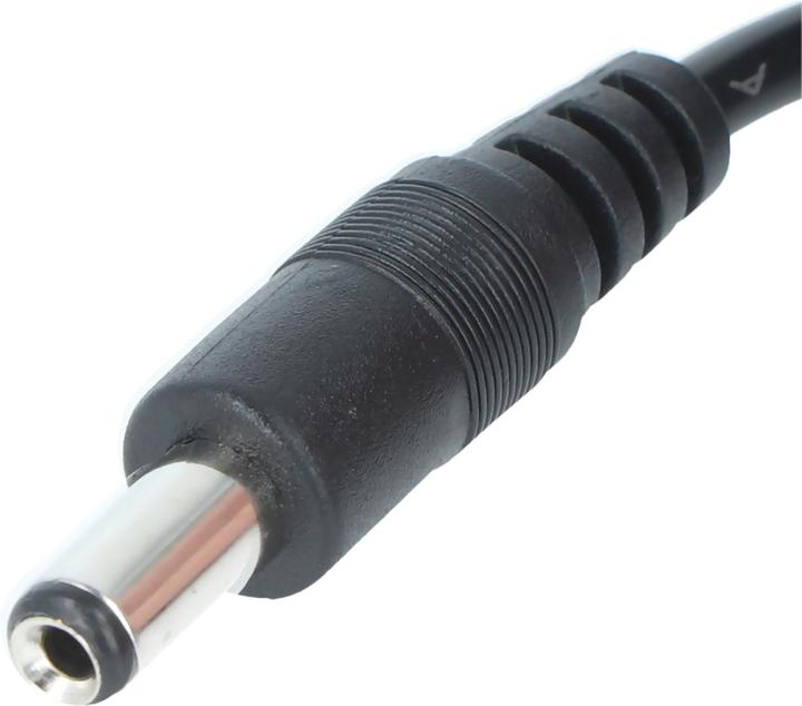 Actual product image AccuCell Schnell-Ladegerät passend für den Gross Funk Funksteuerung 7,2 Volt GF-001 Akku 100-001-885, GF001 (1 pcs., Battery + charger)
