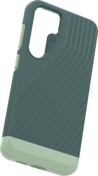 Actual product image Zagg Denali Evergreen (Samsung Galaxy S24+)