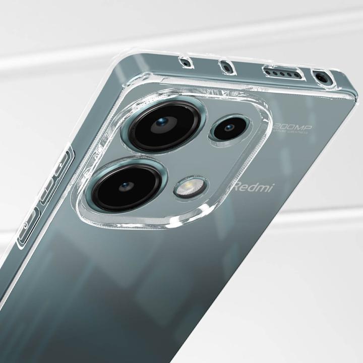 Actual product image Avizar VisionGuard Cover Series (Xiaomi Redmi Note 13 Pro 4G)